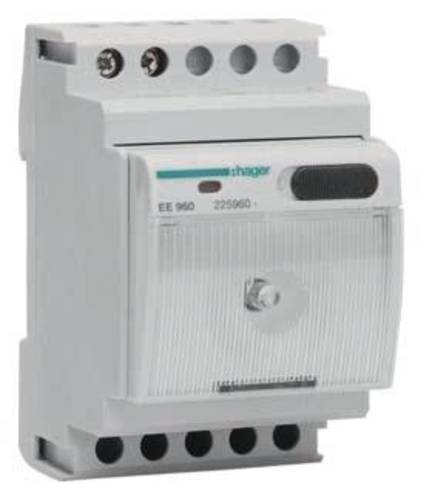 Hager EE960 EE960 Kompaktleuchte f.Verteilereinbau Leuchte 230V 1St.