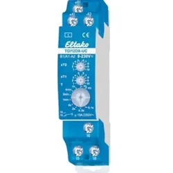 Eltako Zeitrelais TGI12DX-UC