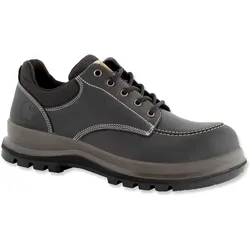 Carhartt Hamilton S3, Schuhe - Schwarz - 39