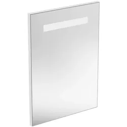 Ideal Standard Mirror & Light Spiegel T3339BH 500 x 700 x 26 mm, mit Beleuchtung, neutral