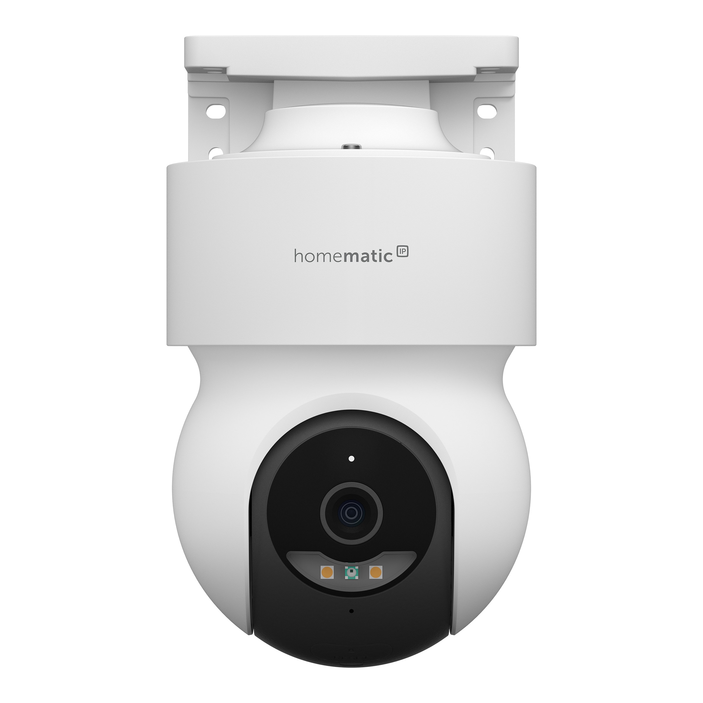 Homematic IP Außenkamera HmIP-CO 162943A0