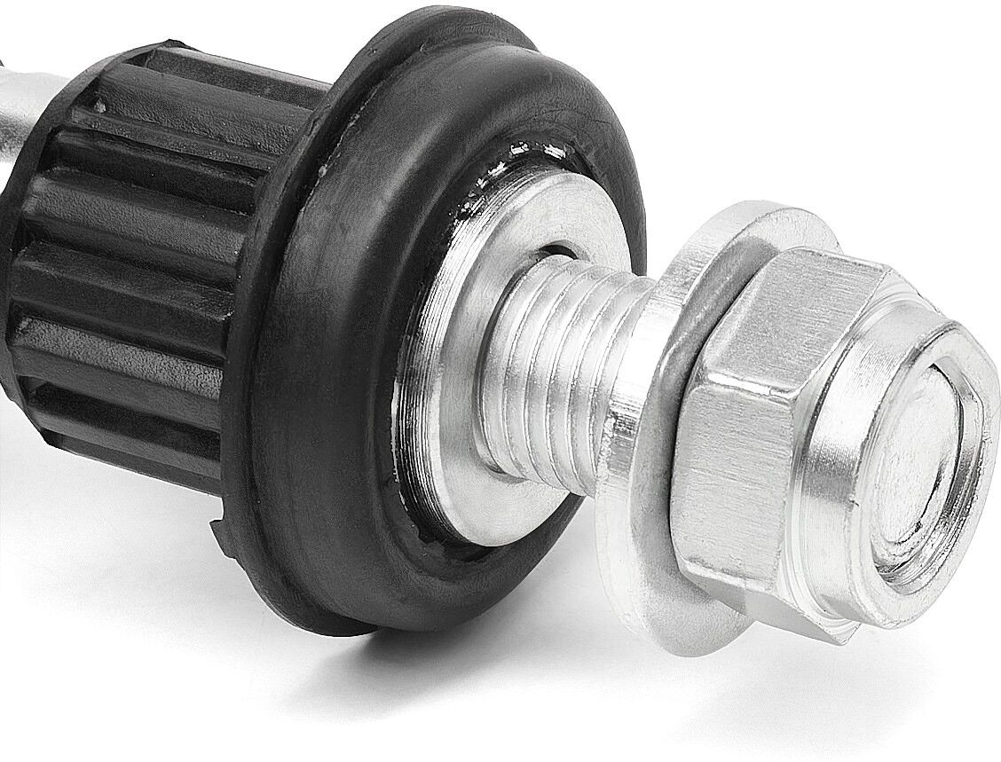 RIDEX 507I0022 Lenkzwischenhebel