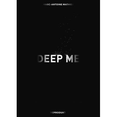 Deep Me, Gebundene Ausgabe von Marc-Antoine Mathieu, Reprodukt, 978-3-95640-378-1
