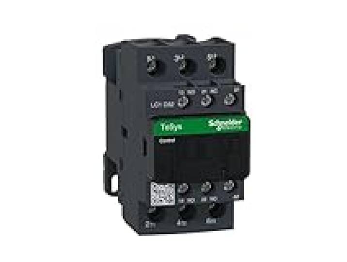 *CONT 32A 1NA/1NC 220V 50/60HZ