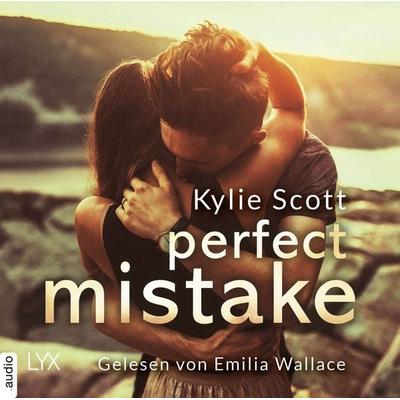 Perfect Mistake - Kylie Scott, Audio, 9783966350310