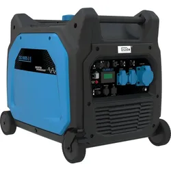 Güde Inverter Stromerzeuger ISG 6600-3 E
