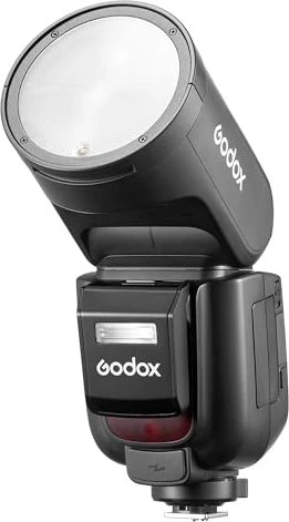 Godox V1Pro für Sony