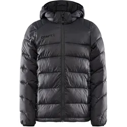 CRAFT Core Explore Isolate Steppjacke Kinder 985000 - granite 122/128
