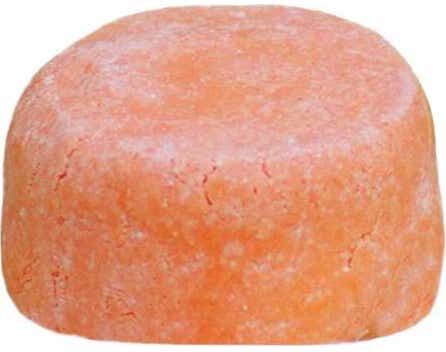 NITX Champú Sólido Cabellos Rojizos 85 g