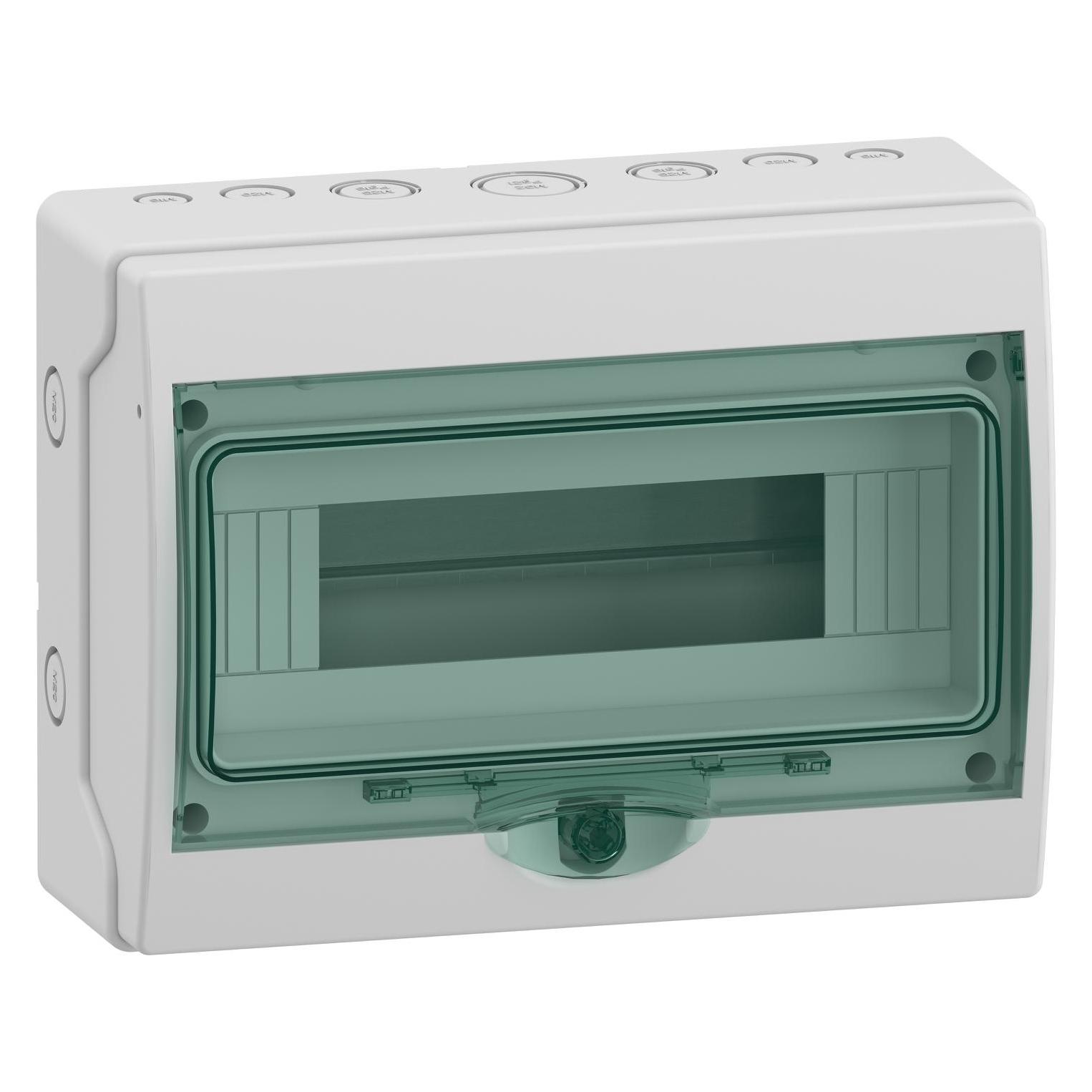 Schneider Electric MiniKleinverteiler (13444)