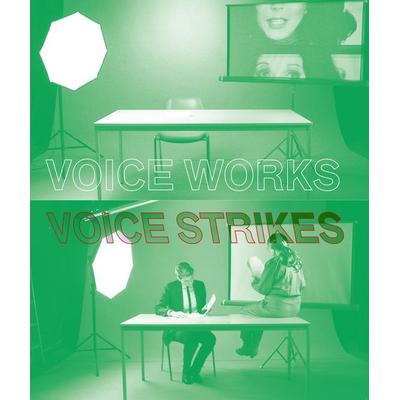 Kerstin Honeit. Voice works - Voice strikes, Taschenbuch von Kerstin Honeit, B-books, 978-3-942214-40-7