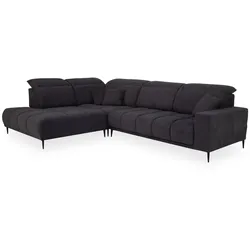 Polsterecke HARPER IZMIT (BB 230x317 cm) - Bezug: Stoff - BB 230x317 cm