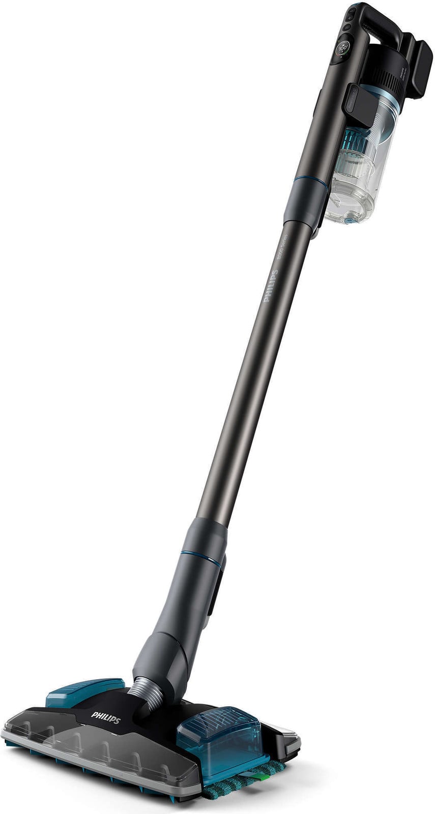Philips draadloze stofzuiger XC8055/01