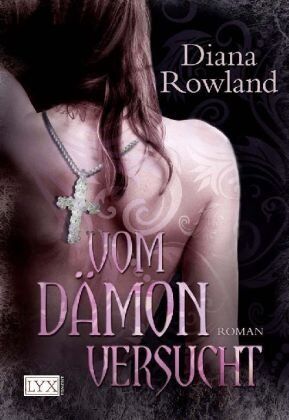 Diana Rowland - Vom Dämon versucht - Preis vom 30.09.2026 09:01:18 h
