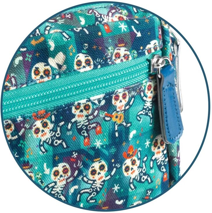 Sac banane Squelettes - Djeco
