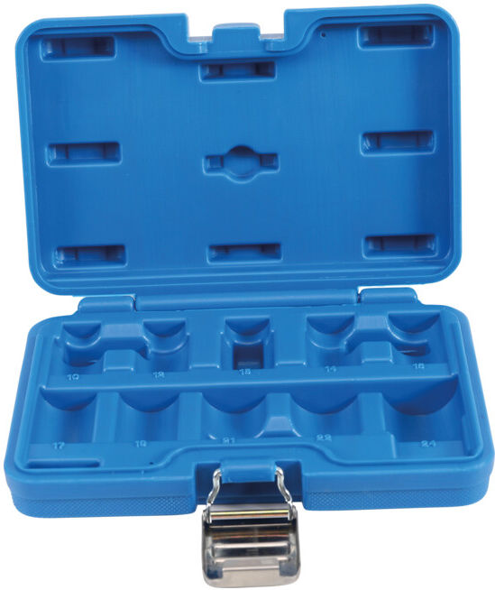 BGS Cassette vide pour art 5205 ; BGS technic (5205-LEER)