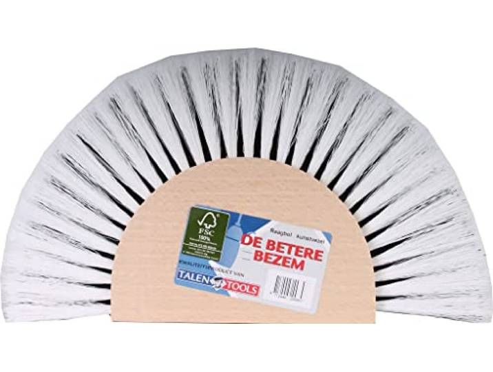 Talen Tools - Raagbol - Kunstvezel - 28 cm