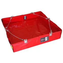 Auffangwanne, ET 03 L Komplettset, 175 l