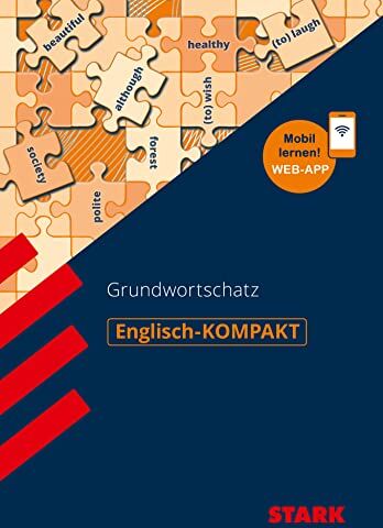 Rainer Jacob - STARK Englisch-Kompakt - Grundwortschatz - Preis vom 12.10.2026 11:37:12 h