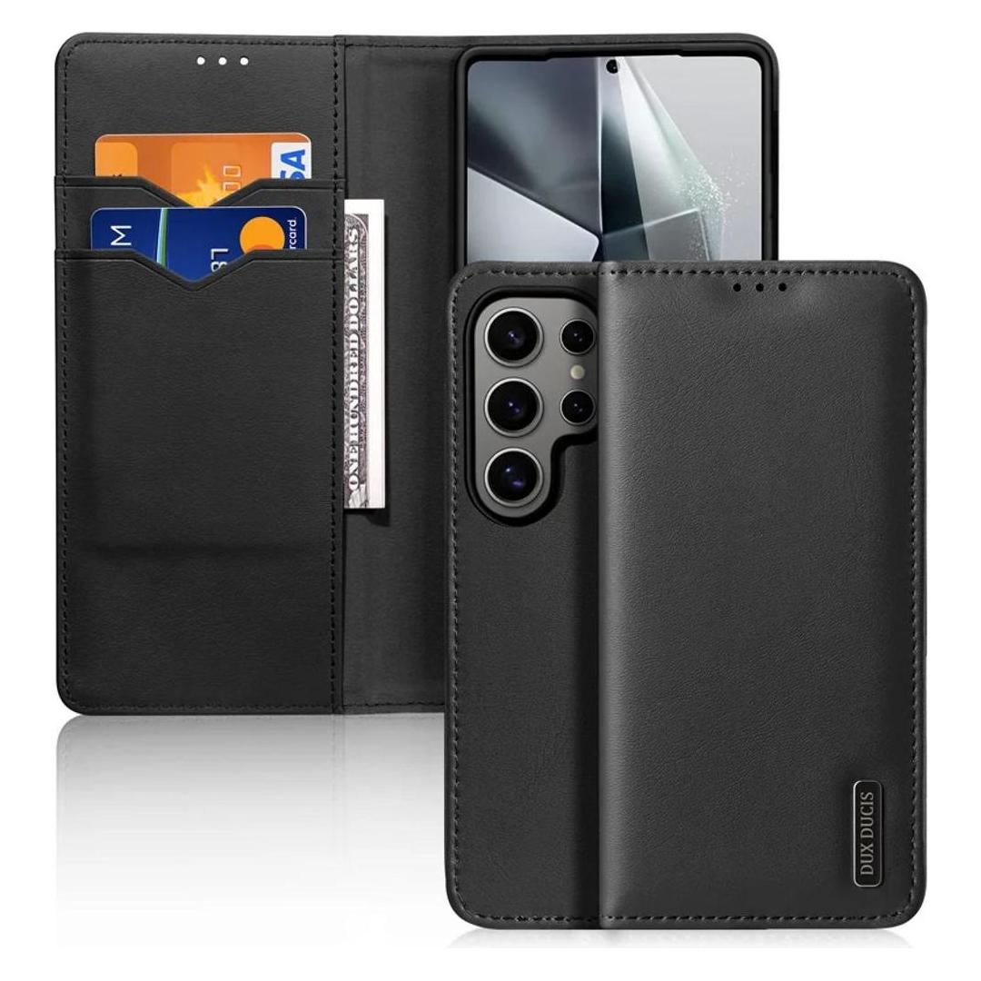 Dux Ducis Hivo Series (Samsung Galaxy S25 Ultra) (6601126402A)