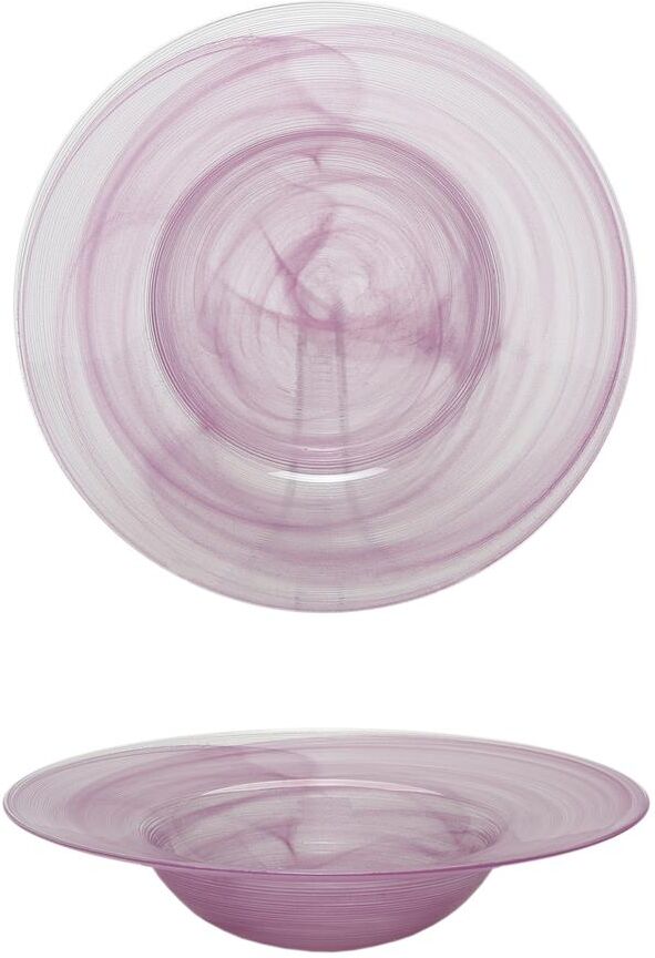 Tirolix Pasta Bowl 23 cm Viola Atlas
