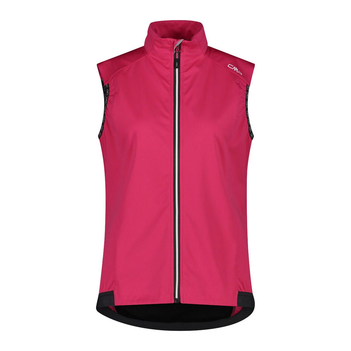 CMP Woman Vest fucsia (B870) 44 39A1336-B870-44
