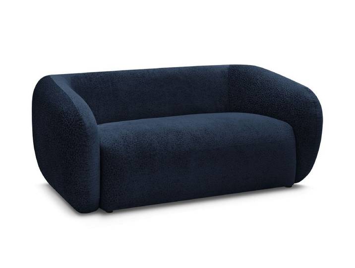Bobochic Paris Sofa Celine, 2-Sitzer, 160x87 cm