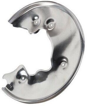 PROCARO PR19-1017 Brake disc backing plate