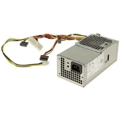 Dell Pwr Sply 250w Dt Apfc Liteon (250 W), PC Netzteil