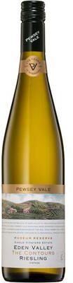 """Pewsey Vale""" """Pewsey Vale Museum Reserve The Contours Riesling 2017 White Wine - Australia"""