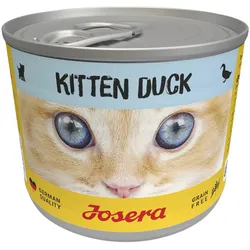 Josera Kitten Duck 6x200 g