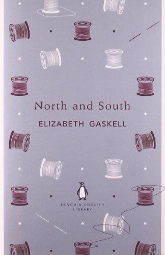 Elizabeth Gaskell - North and South (Penguin English Library) - Preis vom 02.10.2026 23:42:20 h