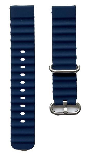 Peter Jäckel Armband 21386 Sporty (Blau)