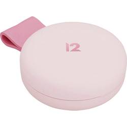 Twelve South Induktions-Ladegerät 15 W TS-2431 TS-2431 Ausgänge USB-C® Pink