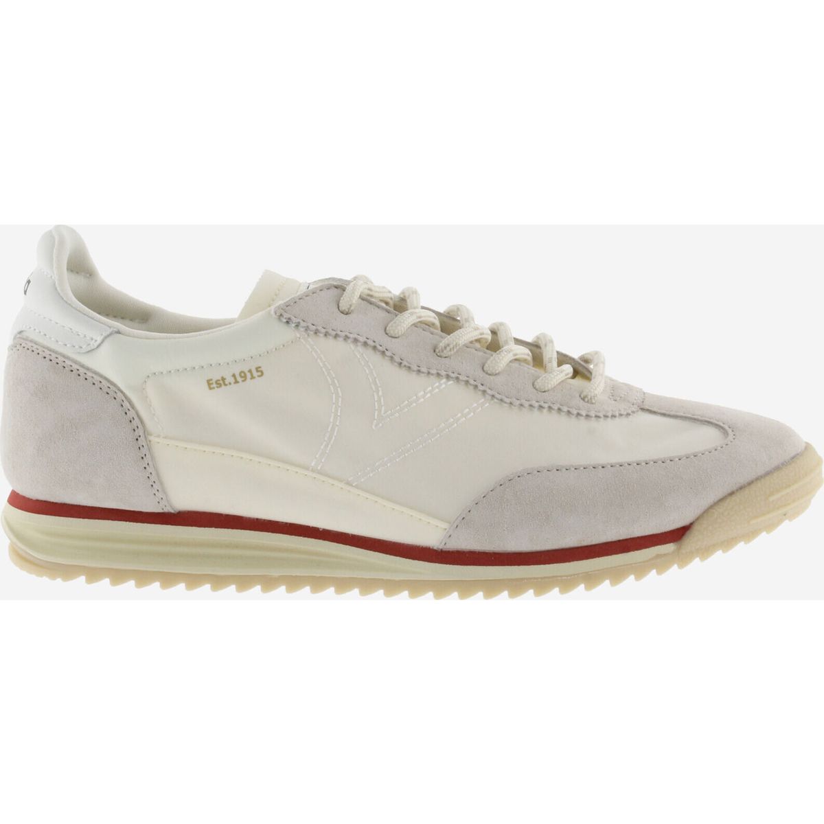 Victoria Saturno Nylon & Serraje hielo (22) 36 1158108-22-36