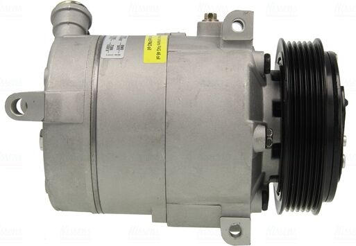 Nissens Kompressor, Klimaanlage 89397 Für Saab