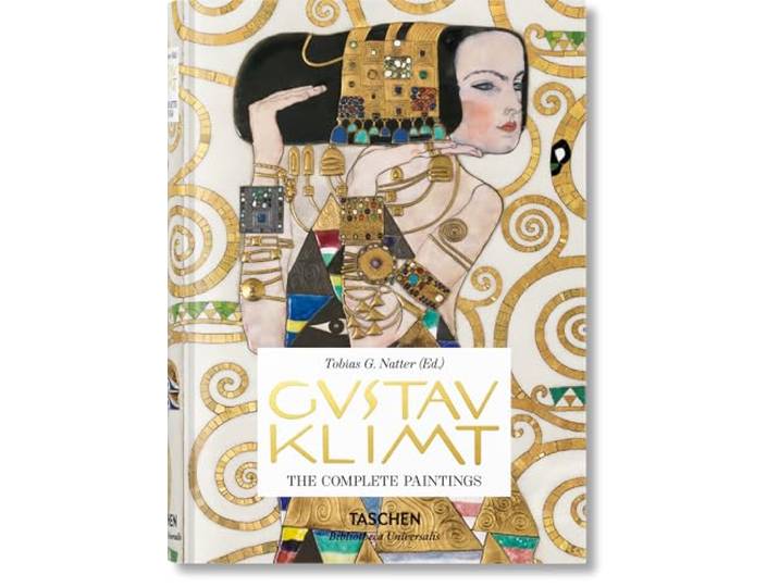 Gustav Klimt. Complete Paintings