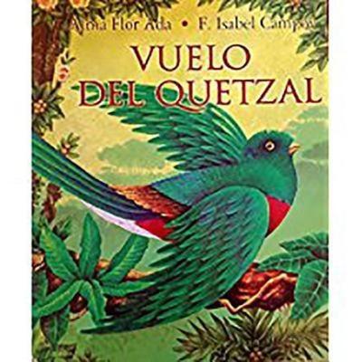Unit 2: Vuelo del Quetzal, Taschenbuch von Hsp, HarperCollins, 978-0-15-385938-0