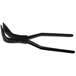 Erdi, Zange, Falzzange 45° gebogen 270 mm D341-60 (270 mm)