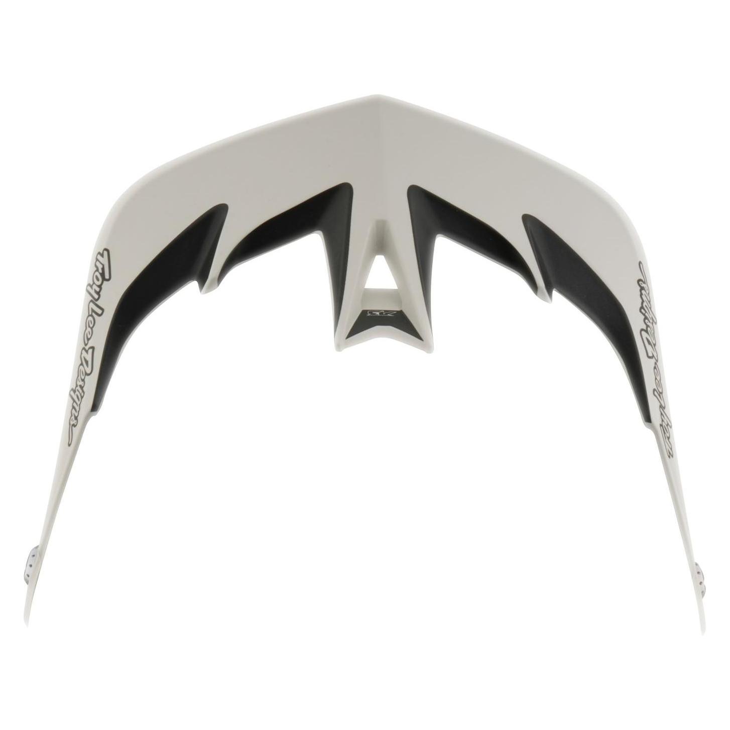 Troy Lee Designs A3 Helmvisier, Halo, pumice camo (66398192)
