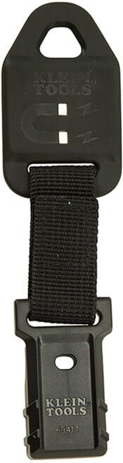 Klein Tools Crochet magnétique avec sangle (69417)