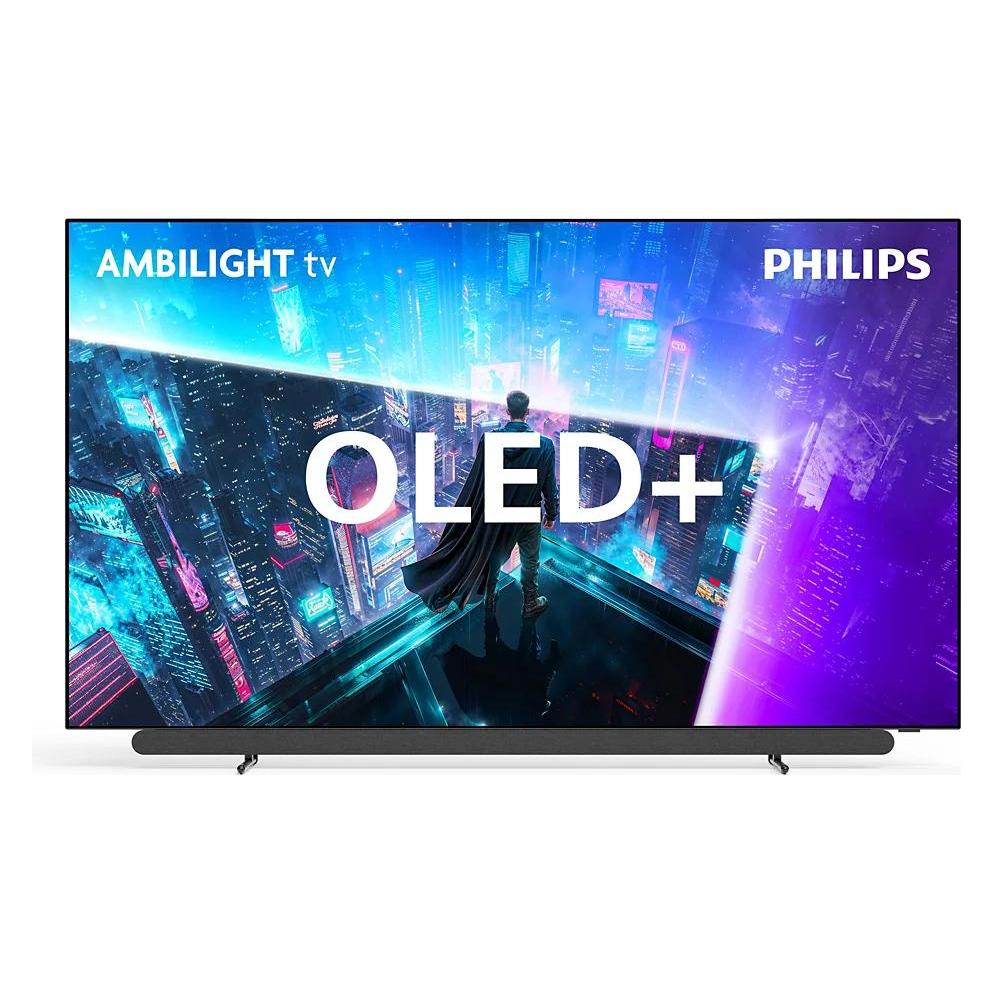 Philips 65OLED911/12 (65", OLED, 4K) (65OLED911/12)