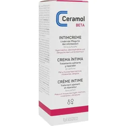 Ceramol Beta Intimcreme 50 ML