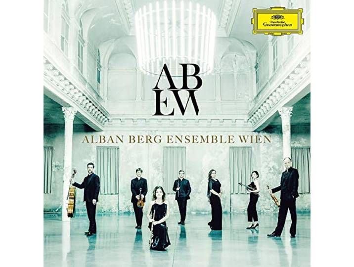 Alban Berg Ensemble Wien - Alban Berg Ensemble Wien
