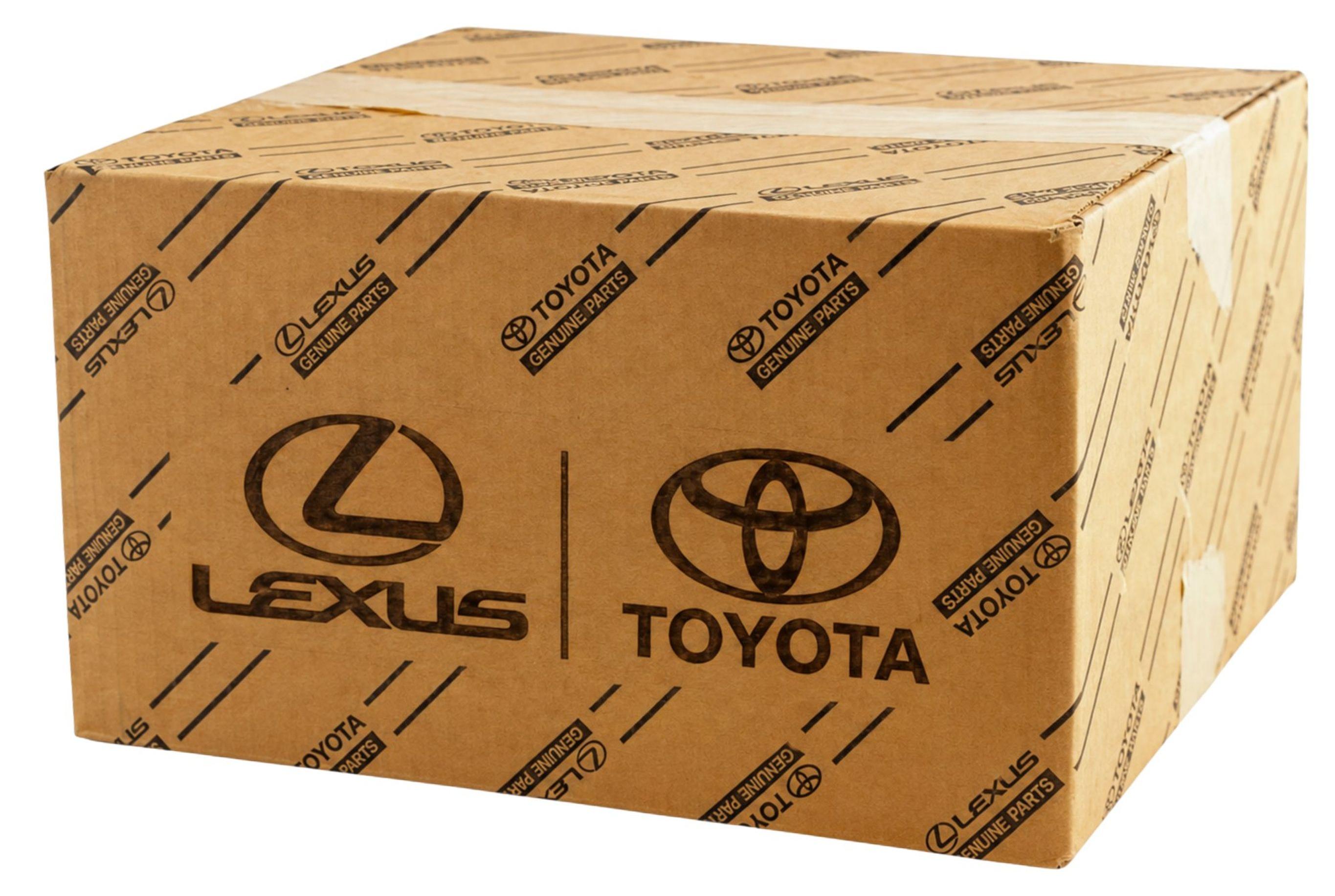 TOYOTA Proace City Proace City Verso Synchronnabe SU001-B2317 OE