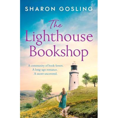 The Lighthouse Bookshop, Taschenbuch von Sharon Gosling, Simon & Schuster Uk, 978-1-4711-9869-4