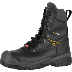 Winter-Sicherheitsstiefel S3 "1878" OFFROAD - 37 - schwarz