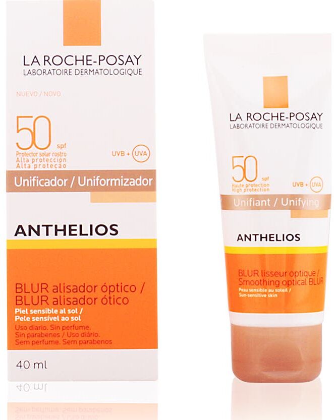 LA ROCHE POSAY La Roche-Posay Anthelios Unificador SPF50 40 ml