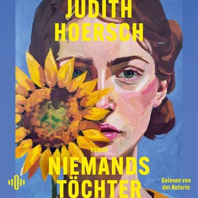 Niemands Töchter - Judith Hoersch, Audio, 9783844945102
