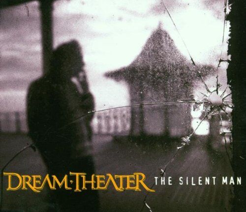 Dream Theater - The Silent Man - Preis vom 11.10.2026 15:43:13 h